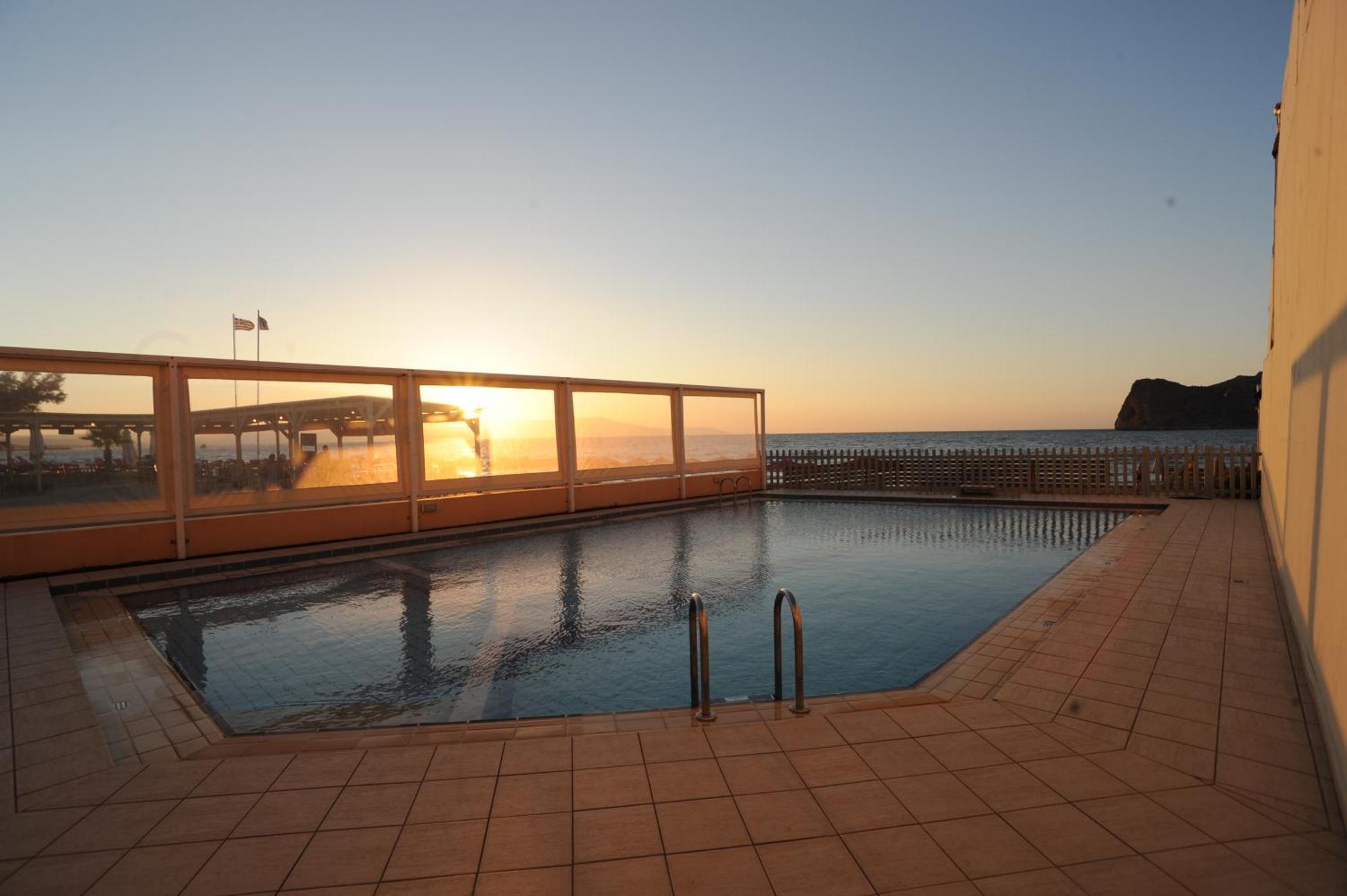 Apartahotel Georgina