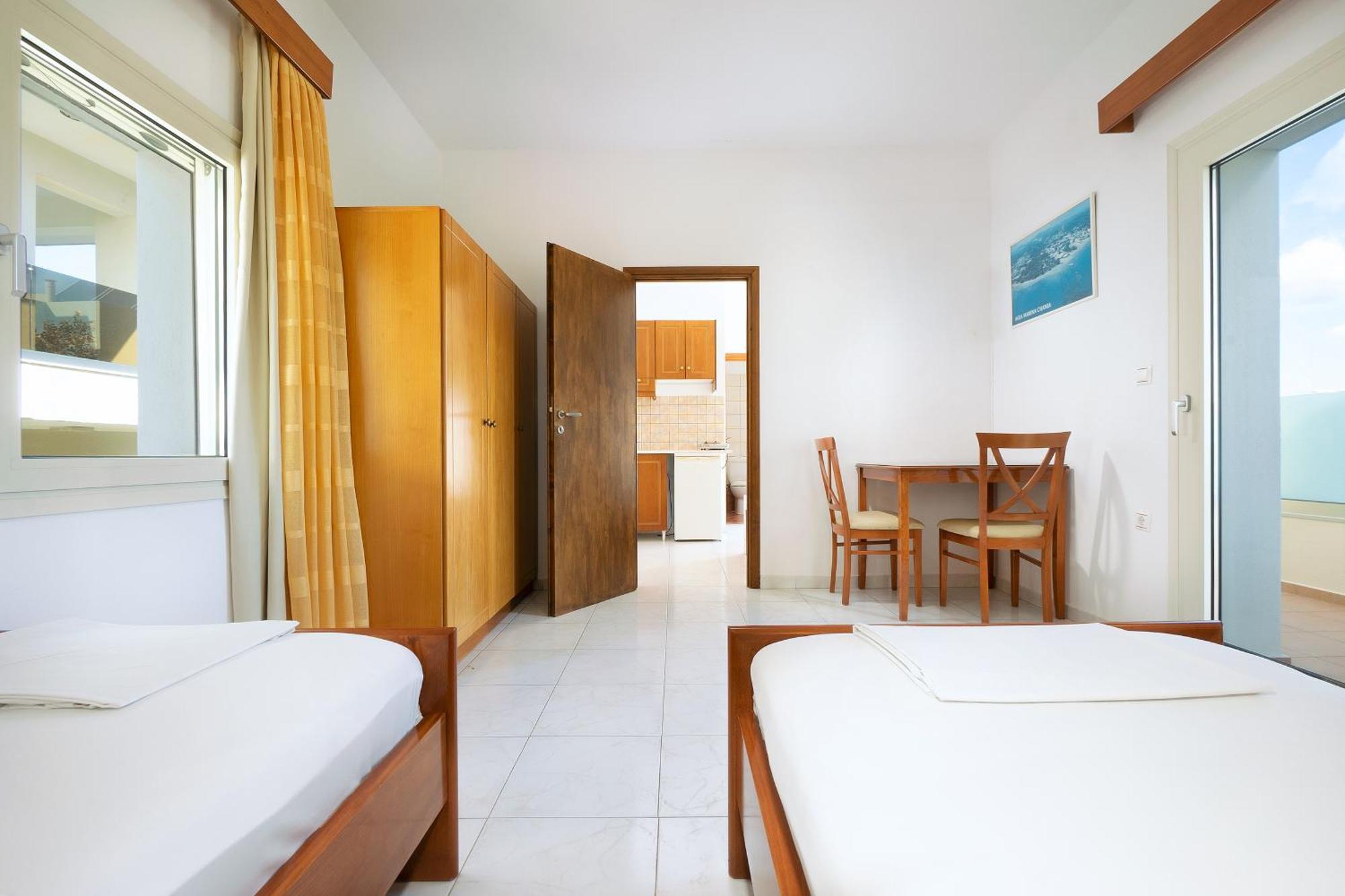 Apartahotel Georgina