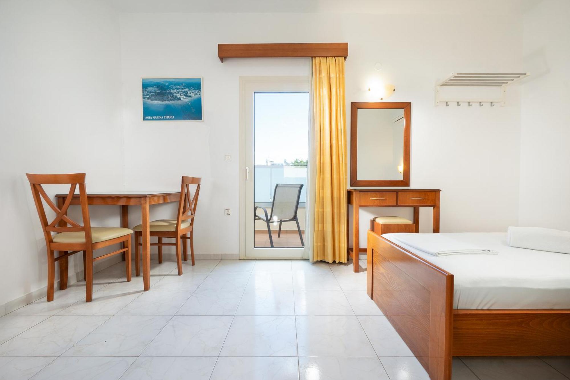 Apartahotel Georgina