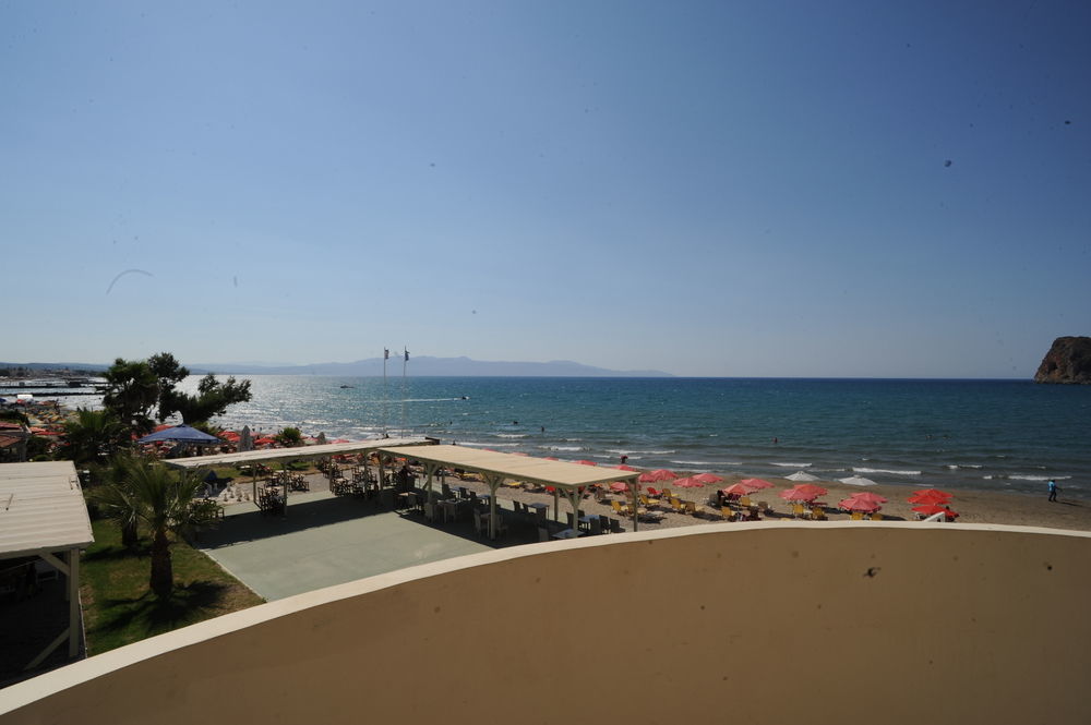 Apartahotel Georgina Agia Marina